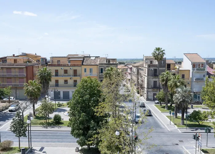 Bed & Breakfast Renna's 4*