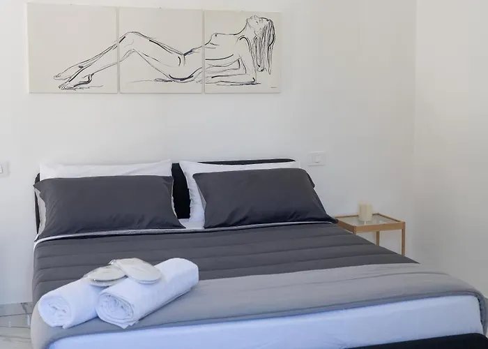 Renna's Bed & Breakfast