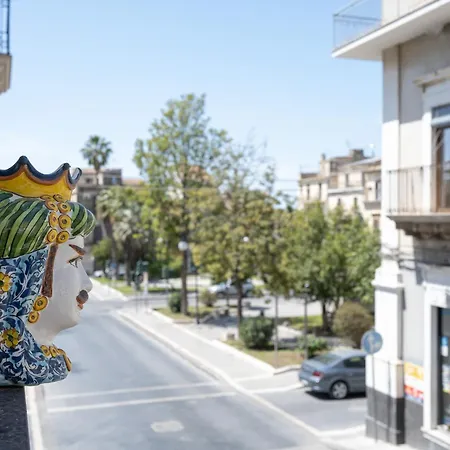 Renna's Bed & Breakfast 4*