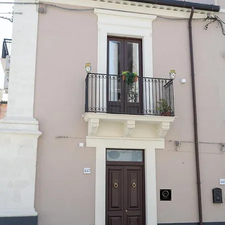 Renna's B&B Grammichele