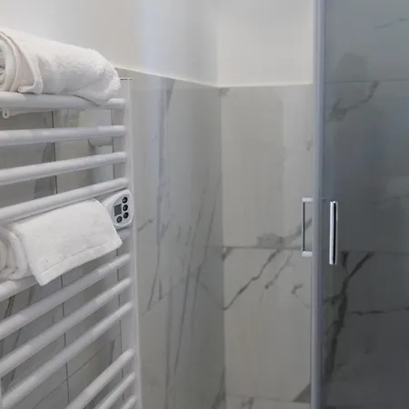 Bed & Breakfast Renna's