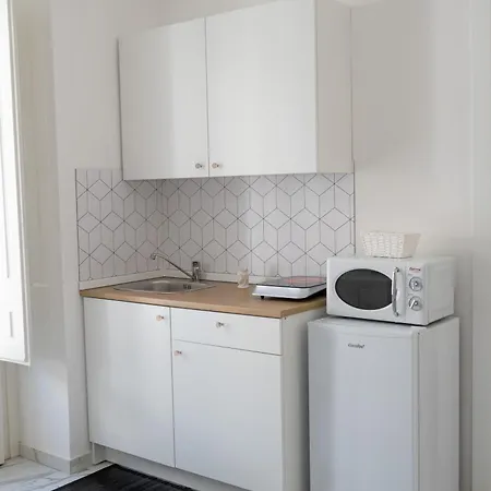 Renna's Отель типа 