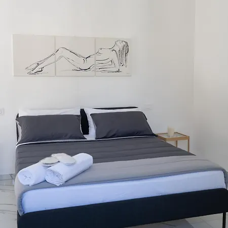 Renna's Отель типа 