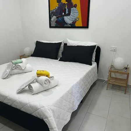 Renna's Отель типа 