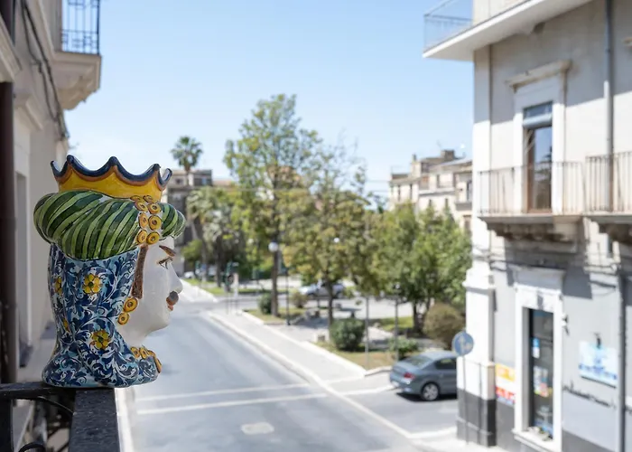 Renna's Bed & Breakfast 4*