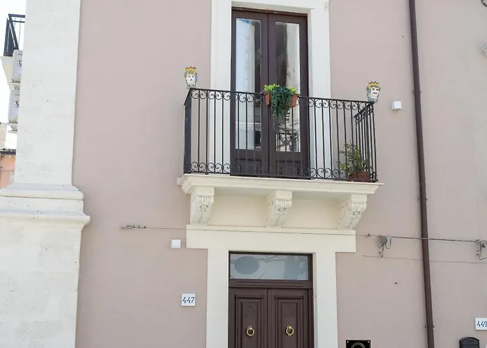 Renna's Bed & Breakfast Grammichele