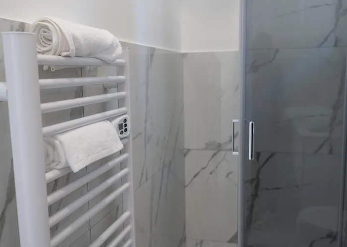 Bed & Breakfast Renna's