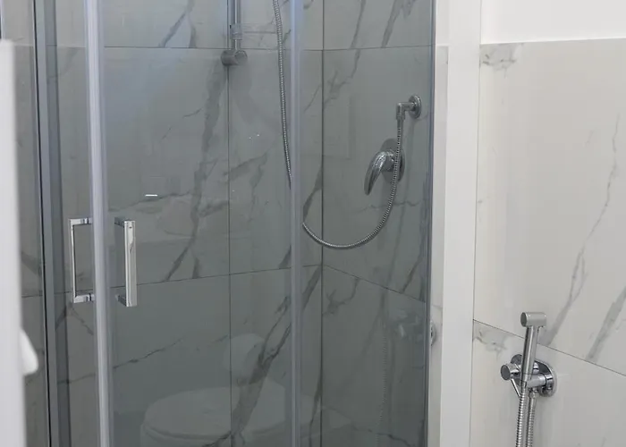 Bed & Breakfast Renna's