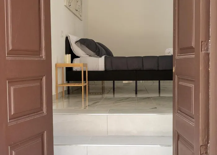 Bed & Breakfast Renna's