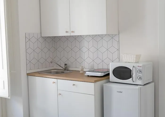 Renna's Отель типа 