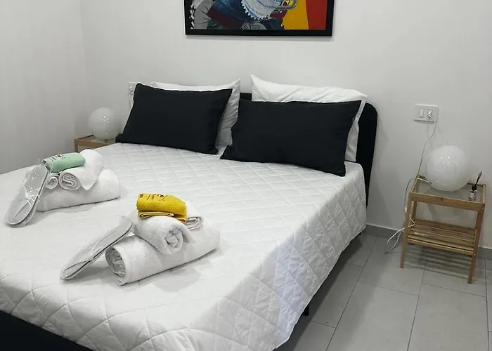 Renna's Bed & Breakfast Grammichele